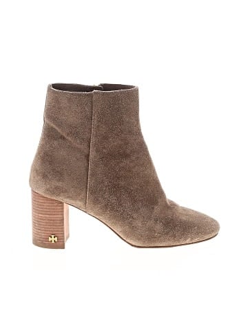 Tory Burch Ankle Boots (view 1)