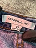O'Neill 100% Cotton Blue Jeans Size 27 waist - photo 7