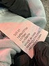 O'Neill 100% Cotton Blue Jeans Size 27 waist - photo 8