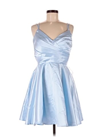 Wear Your Love Cocktail Dress (view 1)