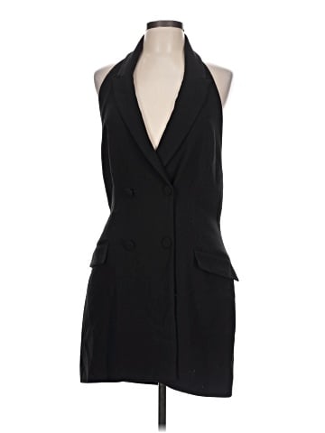 Bardot Cocktail Dress (view 1)