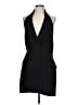 Bardot Black Cocktail Dress Size 10 - photo 1