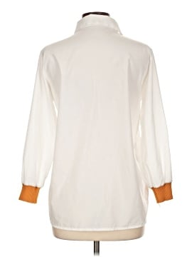 PinkyOtto 3/4 Sleeve Blouse (view 2)