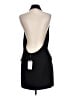 Bardot Black Cocktail Dress Size 10 - photo 2