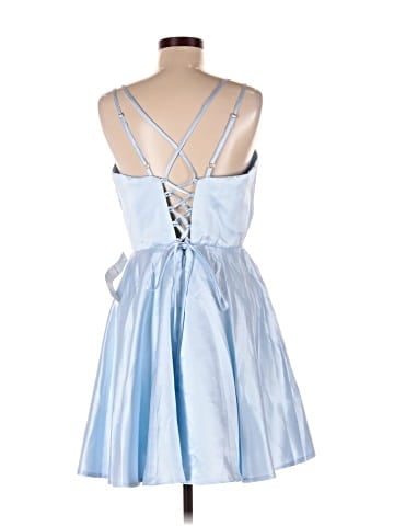 Wear Your Love Cocktail Dress (view 2)