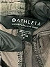Athleta Camo Black Shorts Size 2 - photo 3