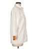 PinkyOtto Color Block Ivory 3/4 Sleeve Blouse Size L (estimated) - photo 4