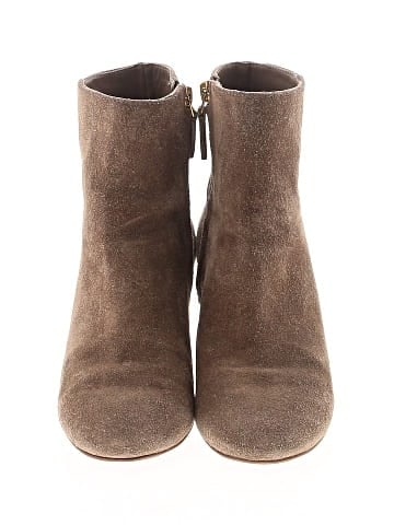 Tory Burch Ankle Boots (view 2)