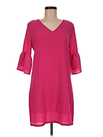 Belongsci Casual Dress (view 1)
