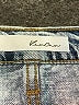 KANCAN JEANS 100% Cotton Blue Jeans Size 9 - photo 7