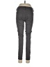 Ann Taylor Solid Gray Jeggings Size 4 - photo 2