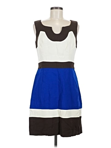 an original MILLY of New York Casual Dress (view 1)