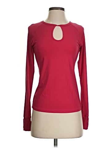 Greyson Long Sleeve T-Shirt (view 1)
