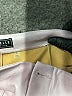 Bagatelle 100% Polyurethane Solid Gray Casual Pants Size L - photo 9