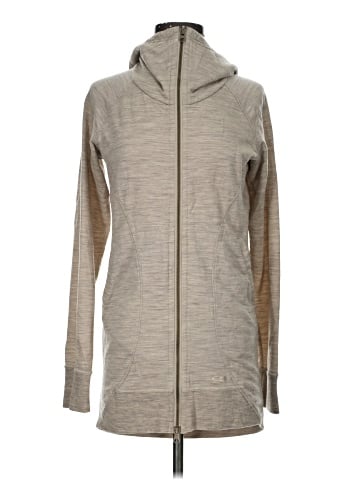 Icebreaker Zip Up Hoodie (view 1)