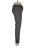 Ann Taylor Solid Gray Jeggings Size 4 - photo 4