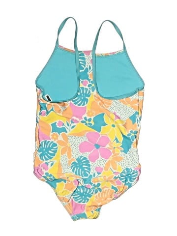 Speedo One Piece Swimsuit (view 2)