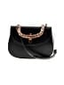 Urban Expressions Black Satchel One size - photo 1