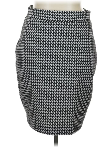 Attention Casual Skirt (view 1)