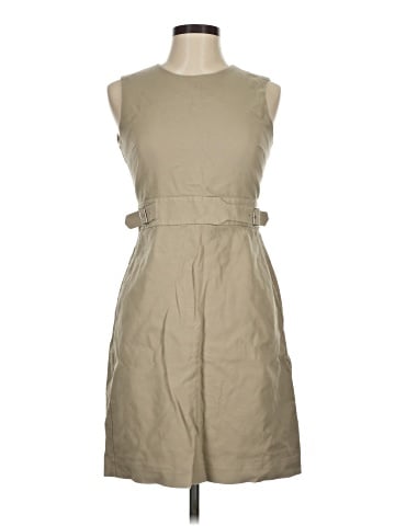 J.Crew Factory Store Casual Dress (view 1)