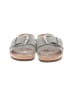 Madden Girl Gray Sandals Size 7 1/2 - photo 2