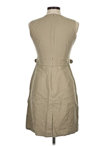 J.Crew Factory Store Casual Dress (view 2)