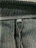 Assorted Brands Solid Black Casual Skirt Size XXL - photo 4