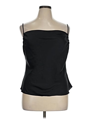 Wilfred Sleeveless Top (view 1)