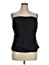 Wilfred 100% Polyester Black Sleeveless Top Size XL - photo 1