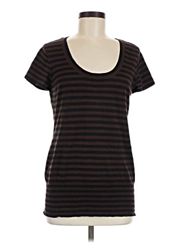 Talbots Short Sleeve Top (view 1)