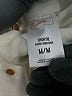Express Solid Ivory Khaki Shorts Size M - photo 4