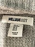 William Rast Gray Pullover Sweater Size M - photo 7