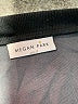 Megan Park Black Cardigan Size 8 (2) - photo 7
