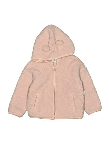 Baby Gap Zip Up Hoodie (view 1)
