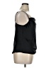 Wilfred 100% Polyester Black Sleeveless Top Size XL - photo 4