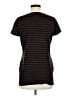 Talbots 100% Cotton Brown Short Sleeve Top Size M - photo 2