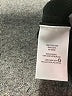Basic Editions 100% Acrylic Black Pullover Sweater Size S - photo 9