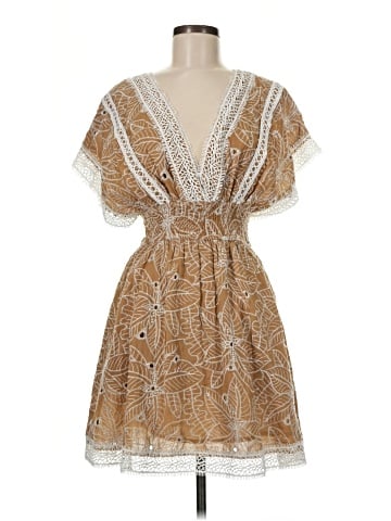 Z & I Cocktail Dress (view 1)