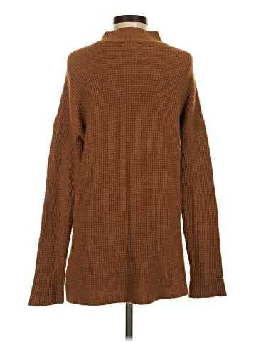 SO Turtleneck Sweater (view 2)