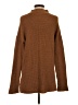 SO Brown Turtleneck Sweater Size S - photo 2