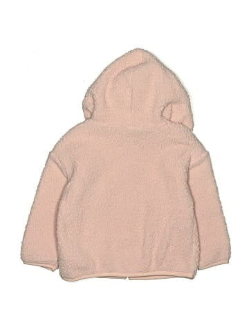Baby Gap Zip Up Hoodie (view 2)