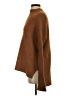 SO Brown Turtleneck Sweater Size S - photo 5