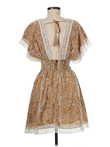 Z & I Cocktail Dress (view 2)