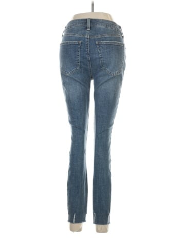 Cosmic Blue Love Jeans (view 2)