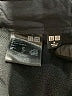Uniqlo Black Casual Pants Size M - photo 4