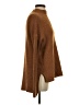 SO Brown Turtleneck Sweater Size S - photo 4
