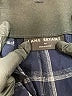 Lane Bryant Plaid Blue Casual Pants Size 18 (3) - photo 4