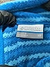 Columbia 100% Polyester Blue Pullover Sweater Size XS - photo 7