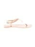 Old Navy Ivory Sandals Size 8 - photo 1