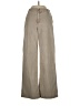 YFB Tan Casual Pants Size XS - photo 1